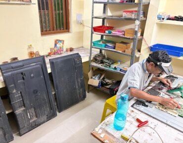 TV repair service in Hyderabad - Balaji Electronics
